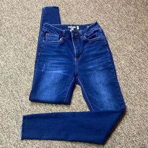 Refuge Miami Your Fashion Escape Jeans Size 5